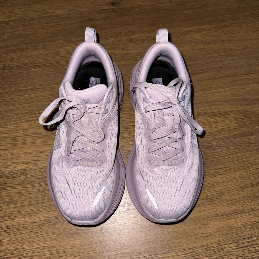 Hoka Bondi 8